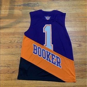 Phoenix Suns- Devin Booker Jersey